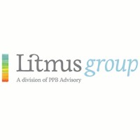 Litmus Group Logo