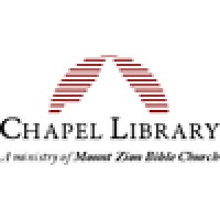 Mount Zion Bible Church Logo