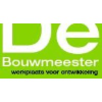 De Bouwmeester Logo