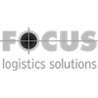 Focus Logistics Solutions Logo