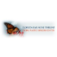 Florida Ear Nose Throat & Facial Plastic Surgery Logo