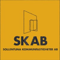 Sollentuna Kommunfastigheter AB, SKAB Logo