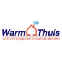 Stichting WarmThuis Logo