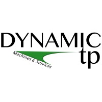 DYNAMIC TP Logo