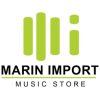 Marin Import Logo