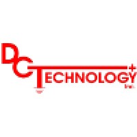 DC Technology, Inc. Logo