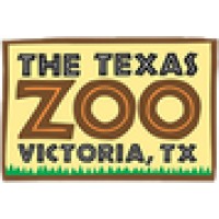 Texas Zoo Logo