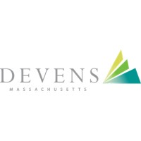 Devens Enterprise Commission Logo