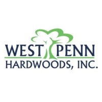 West Penn Hardwoods Inc Logo
