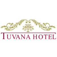 Tuvana Hotel Logo
