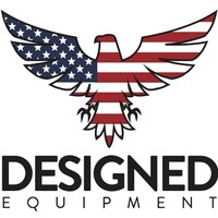 Designed Equipment Corporation Logo