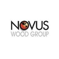 NOVUS Wood Group LP Logo