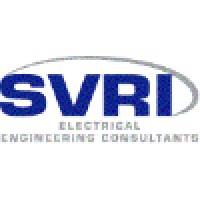 SVRI bv Logo