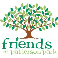 Friends Of Patterson Park Logo