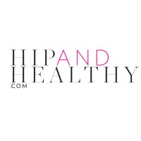 Hip & Healthy Logo