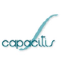 Capacitis Logo