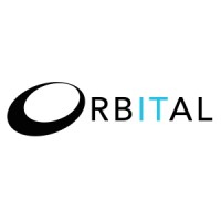 Orbital IT Limited Logo