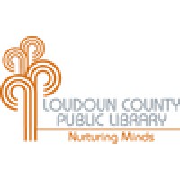 Ashburn Library Logo