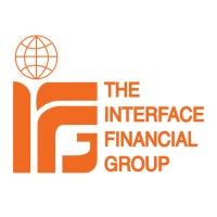 The Interface Financial Group Logo