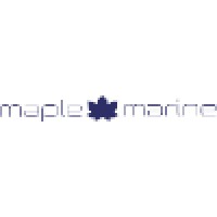 Maple Marine Ltd Logo