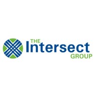 The Intersect Group Logo