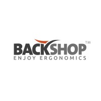 Backshop BV Logo