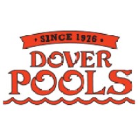 Dover Pools Logo