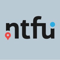 Wielersportbond NTFU Logo