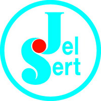 The Jel Sert Company Logo
