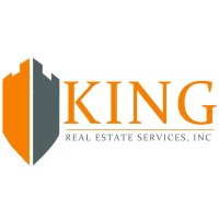 King Real Estate Services, Inc. Logo