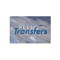 Reel Transfers Logo