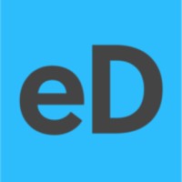 eDifference Magento ecommerce Logo