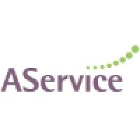 AService Logo