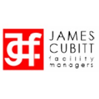 James Cubitt Facilities Managers Logo