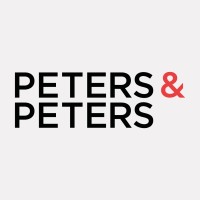Peters & Peters Logo