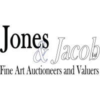 Jones & Jacob Ltd Logo
