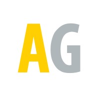 AGroup Logo