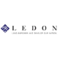 Ledon Logo