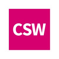 CSW Logo