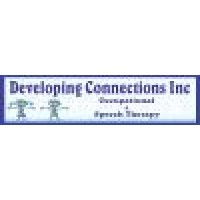 Developing Connections Inc Logo