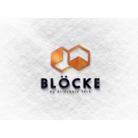 Blöcke by AriesGate Tech Logo