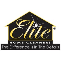 Elite Home Cleaners, LLC Logo