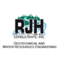 Rjh Engineering Logo
