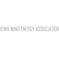 Iowa Wind Energy Association Logo