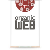 Organic Web Logo