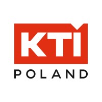 KTI Poland S.A. Logo