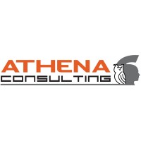 ATHENA Consulting Logo
