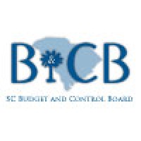 S.C. Budget and Control Board Logo