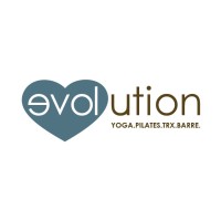 Evolution Yoga Logo