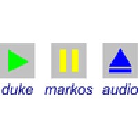 Duke Markos Audio Logo